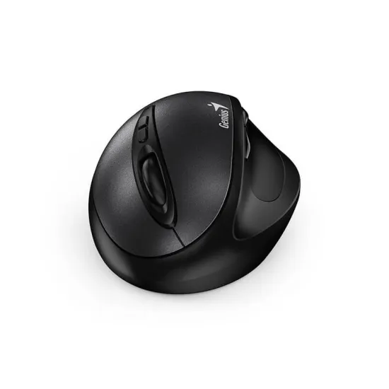 Ergo 8300S USB Wireless crni miš