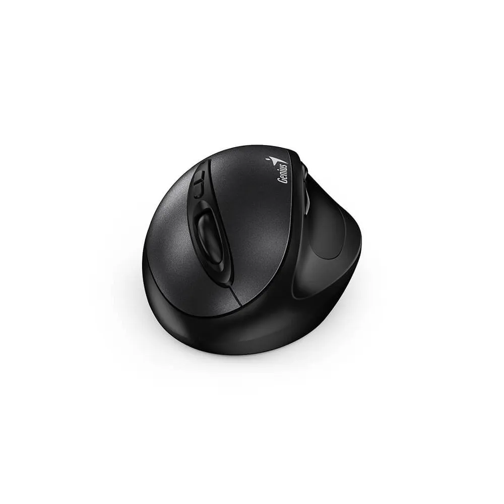 Ergo 8300S USB Wireless crni miš