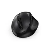 Ergo 8300S USB Wireless crni miš
