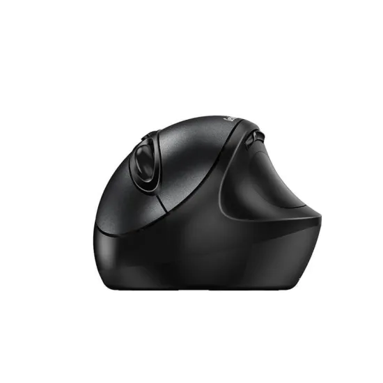 Ergo 8300S USB Wireless crni miš