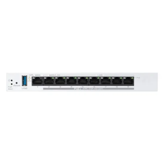 ExpertWiFi EBG19P Gigabit PoE+ VPN ruter beli