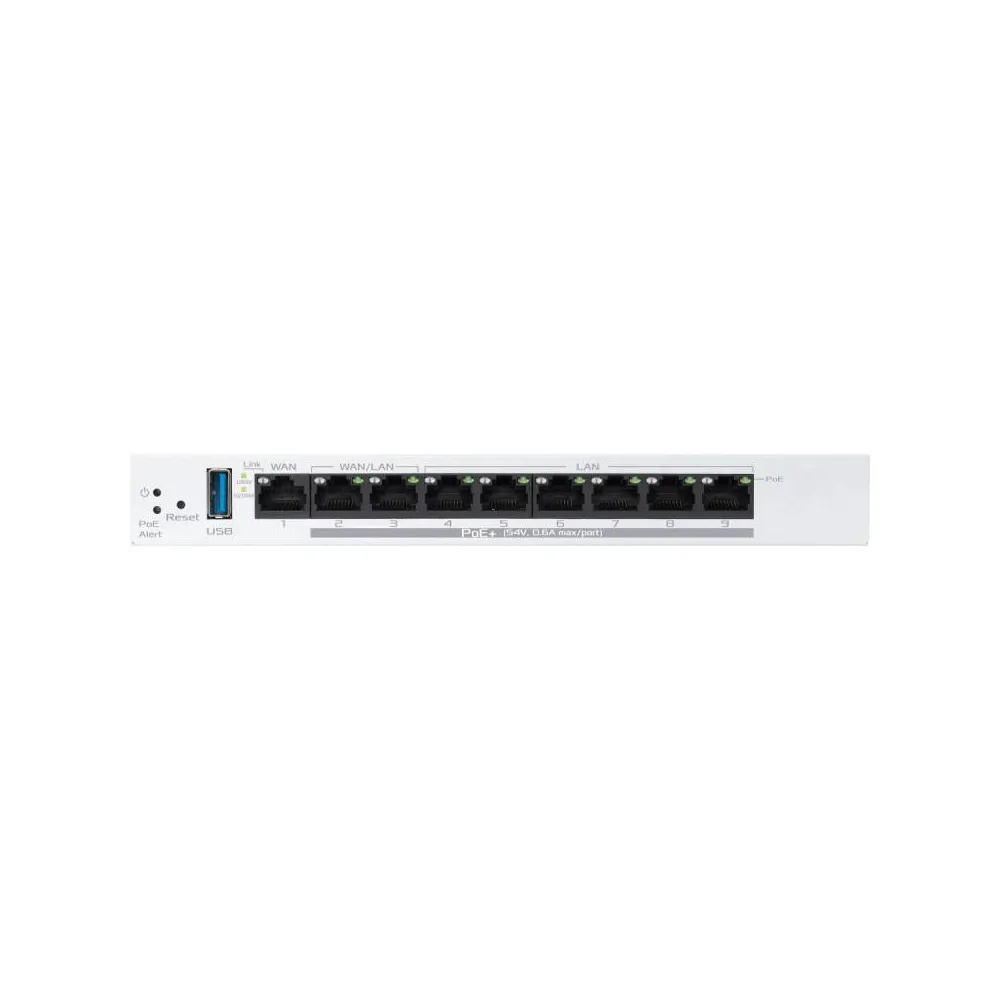 ExpertWiFi EBG19P Gigabit PoE+ VPN ruter beli