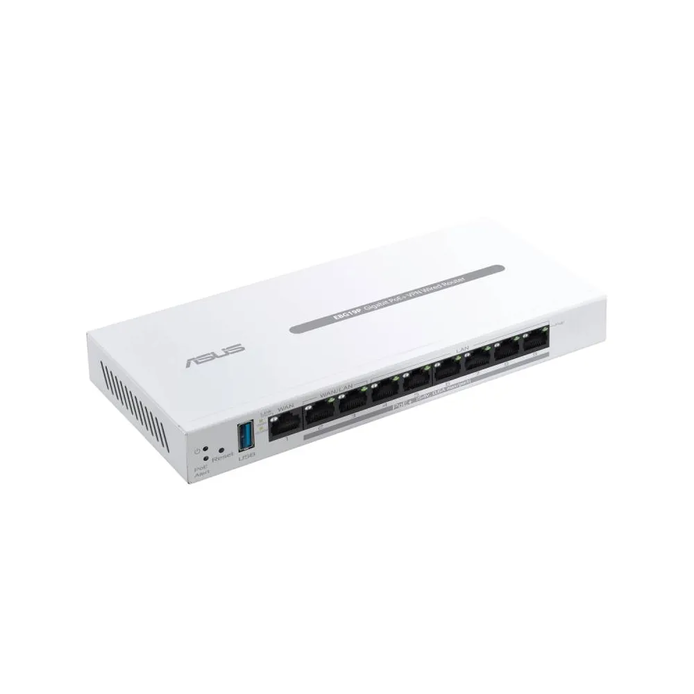 ExpertWiFi EBG19P Gigabit PoE+ VPN ruter beli