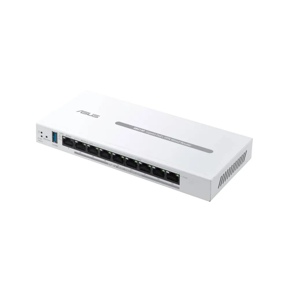 ExpertWiFi EBG19P Gigabit PoE+ VPN ruter beli