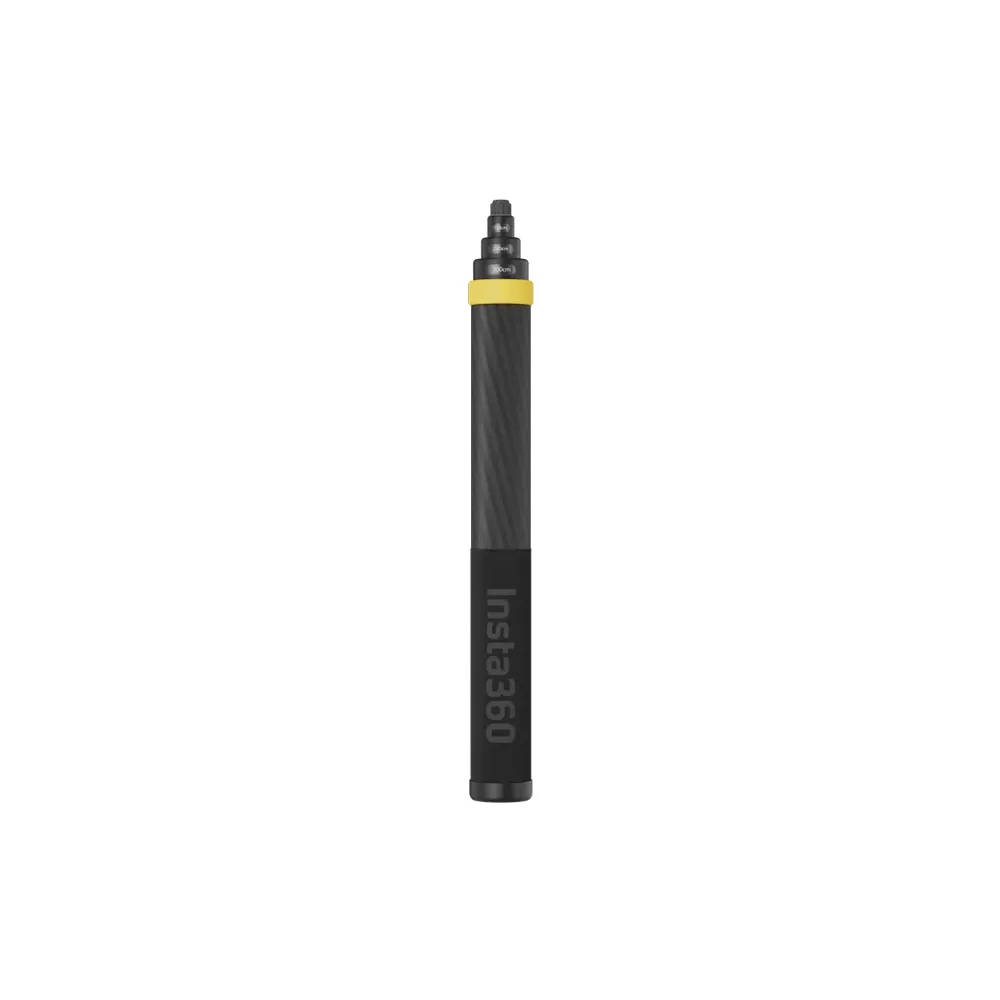 Extended Edition Selfie Stick (3m) (X3/X2/RS)
