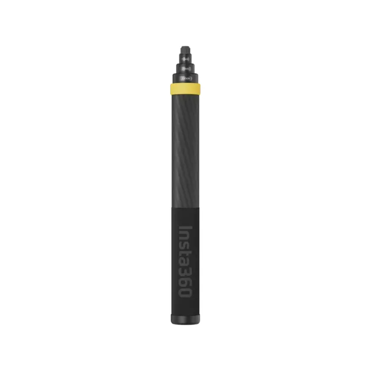 Extended Edition Selfie Stick (3m) (X3/X2/RS)