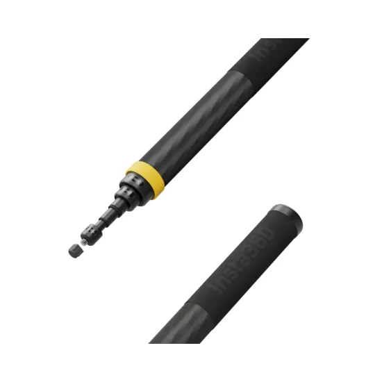 Extended Edition Selfie Stick (3m) (X3/X2/RS)