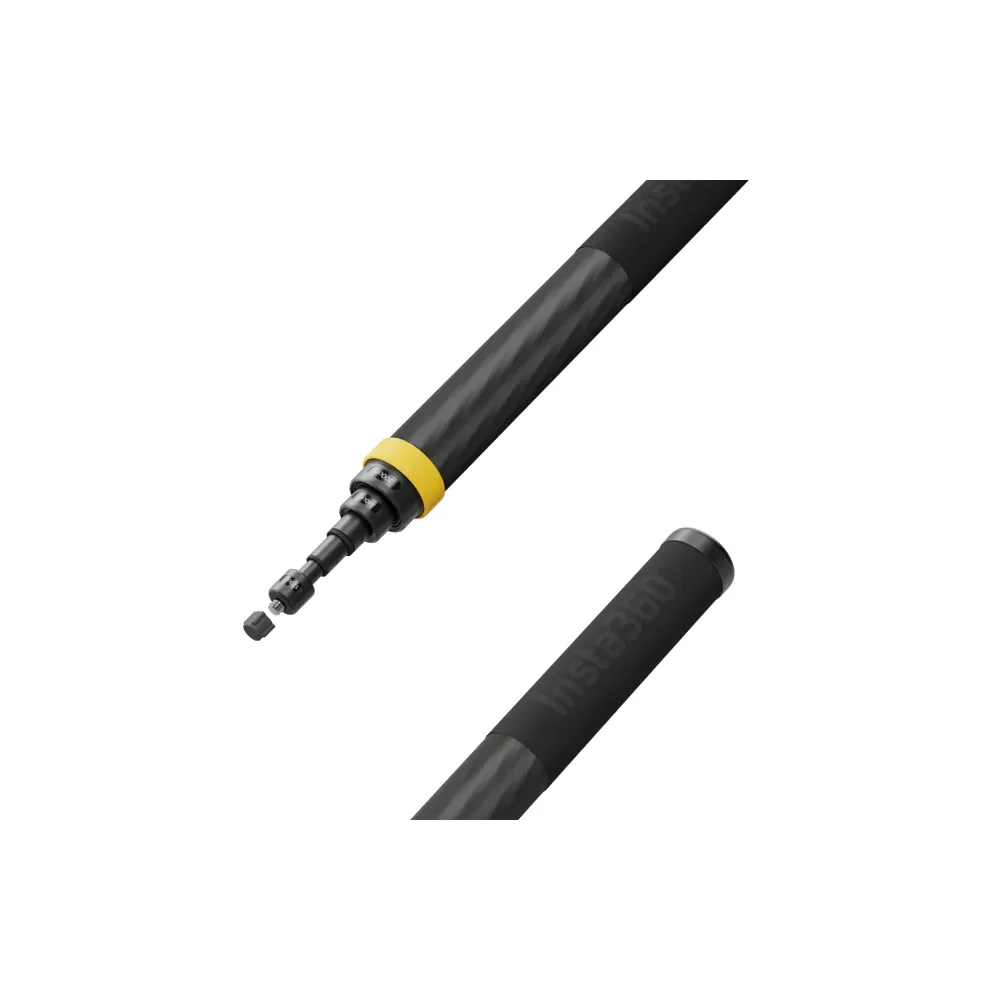 Extended Edition Selfie Stick (3m) (X3/X2/RS)
