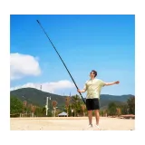 Extended Edition Selfie Stick (3m) (X3/X2/RS)