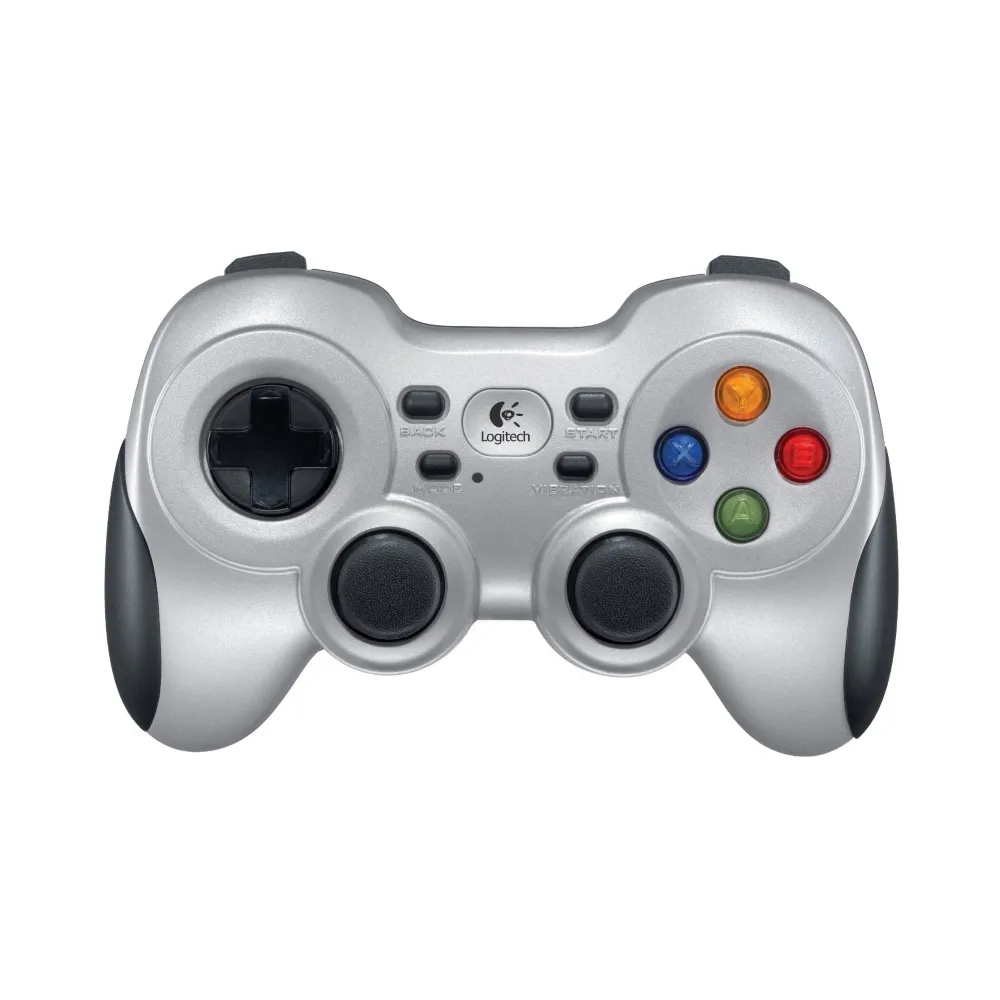 F710 Wireless gamepad
