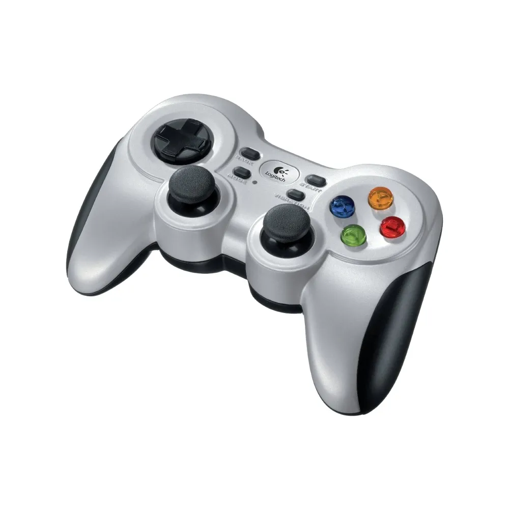 F710 Wireless gamepad
