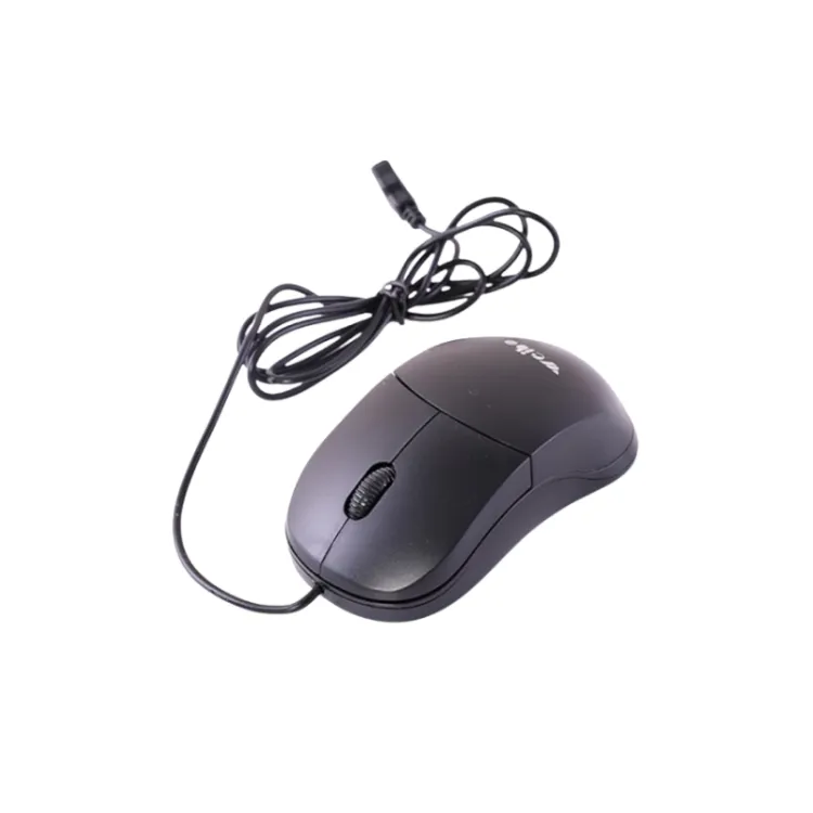 FC-142 USB Optical miš crni