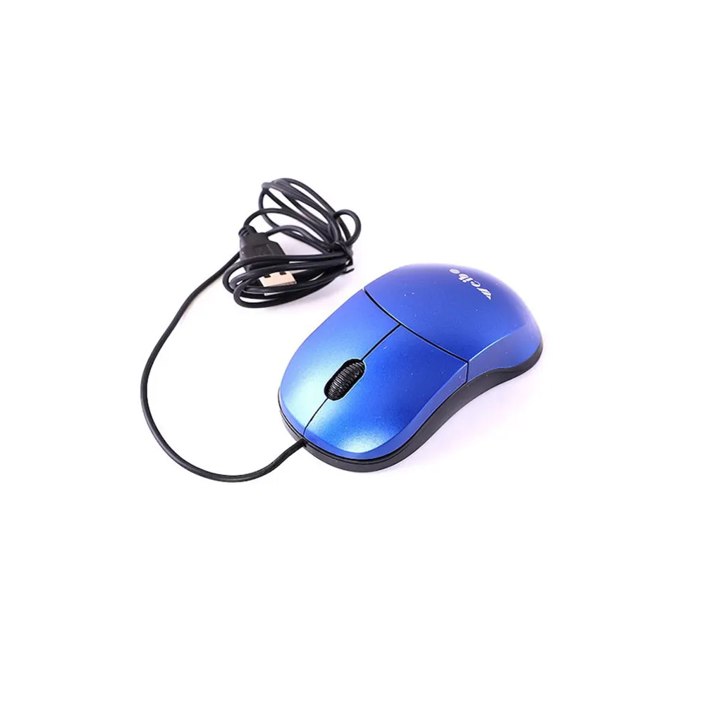 FC-142 USB Optical miš plavi