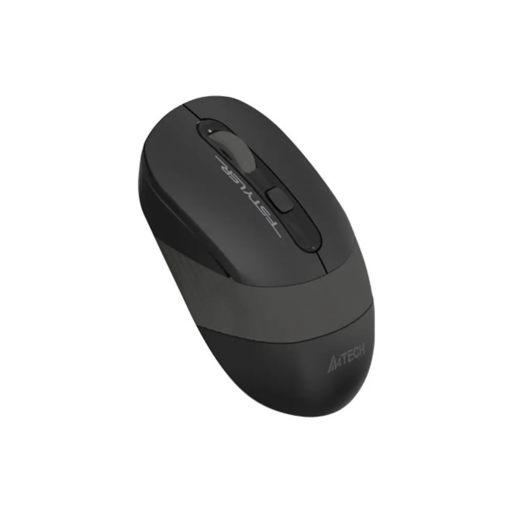 FG10 FSTYLER Wireless USB sivi miš