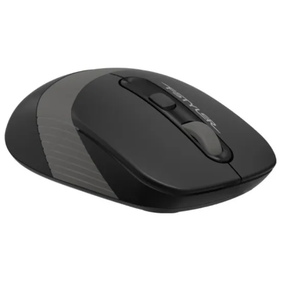 FG10 FSTYLER Wireless USB sivi miš