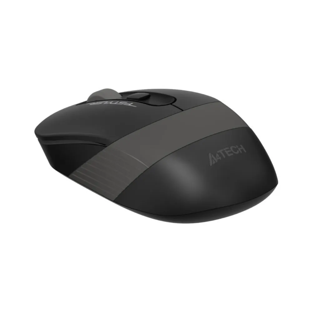 FG10 FSTYLER Wireless USB sivi miš