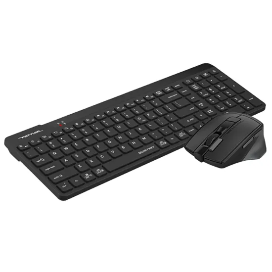 FG2400 AIR2 FSTYLER Wireless Combo USB US crni set
