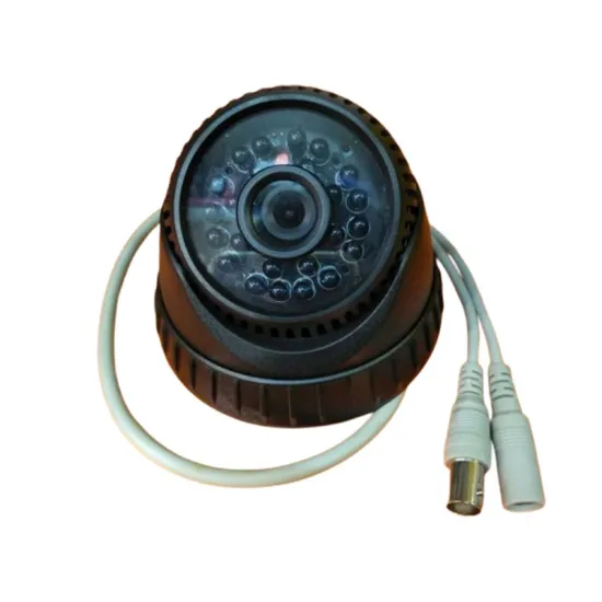 FIS-220RN 700 TVL Dome IR Eyeball kamera