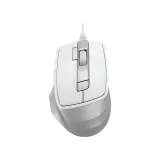 FM45S AIR Dual-Function Air srebrno-beli miš