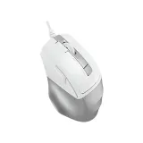FM45S AIR Dual-Function Air srebrno-beli miš