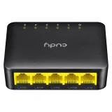 FS105D 5port switch