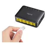 FS105D 5port switch