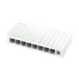 FS108D 8port switch