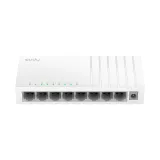 FS108D 8port switch