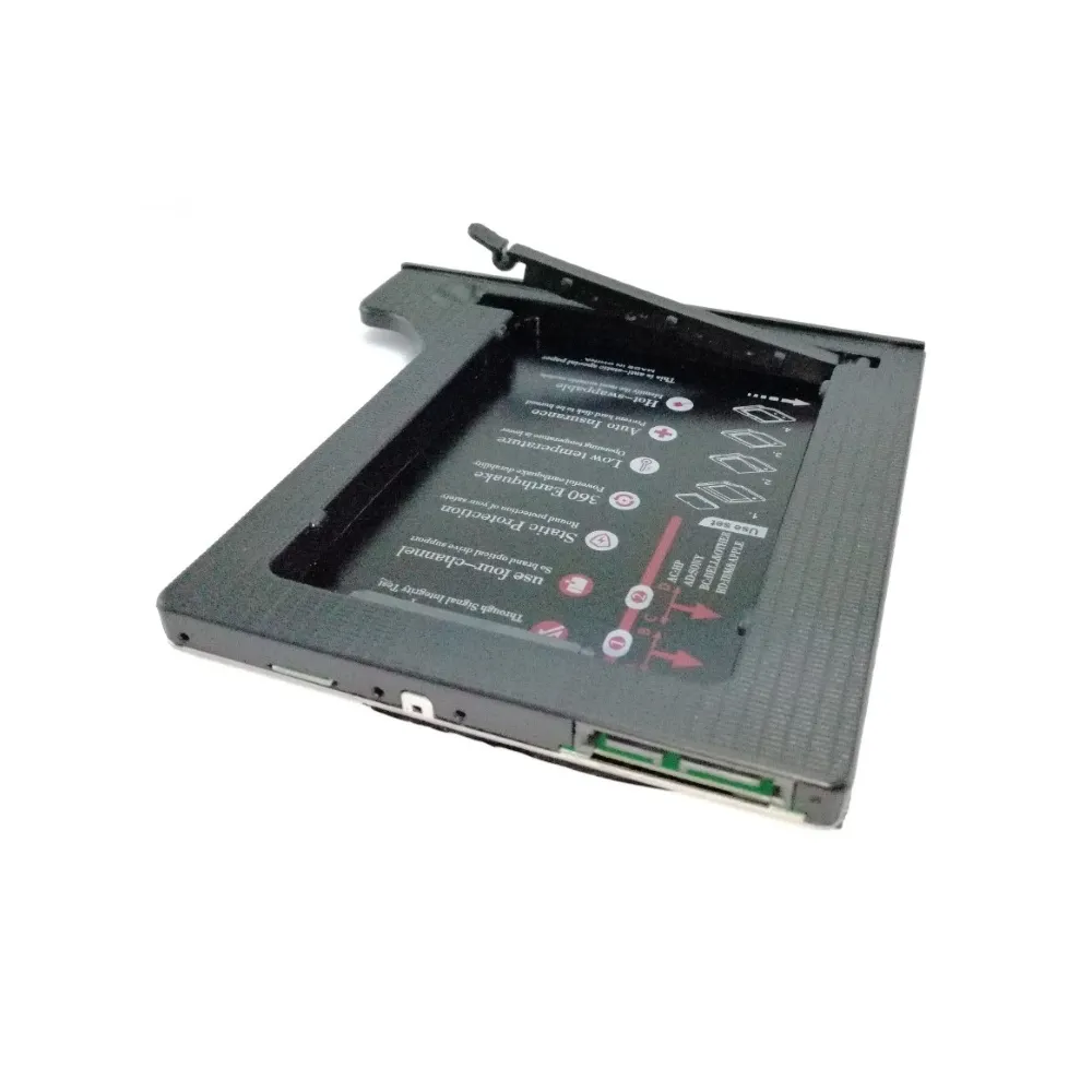 Fioka za SSD disk za laptop 9.5mm K526B
