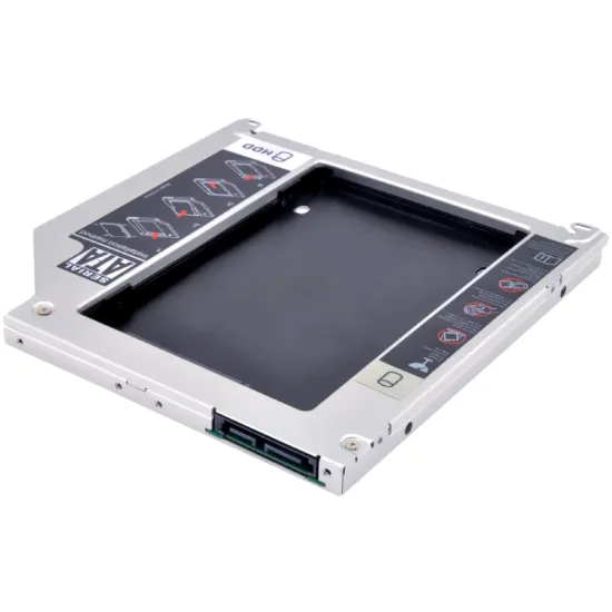 Fioka za hard disk za laptop 9.5mm (105351)