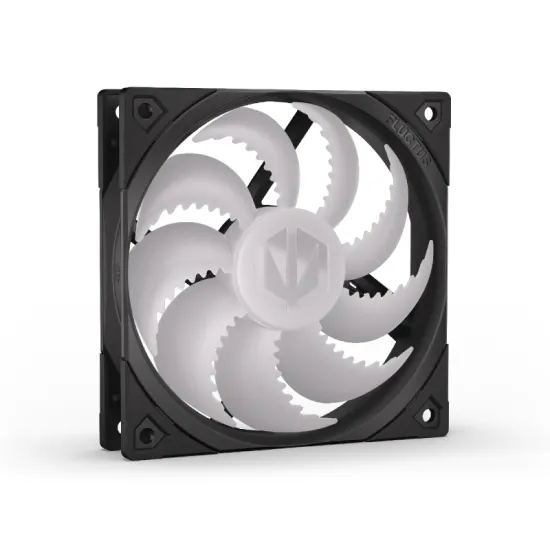 Fluctus 120 PWM ARGB ventilator (EY4A002)