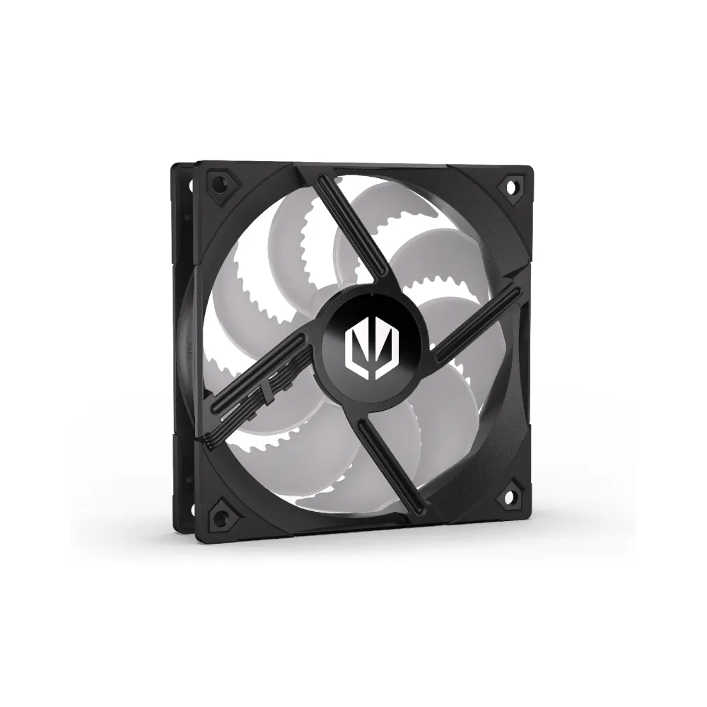 Fluctus 120 PWM ARGB ventilator (EY4A002)