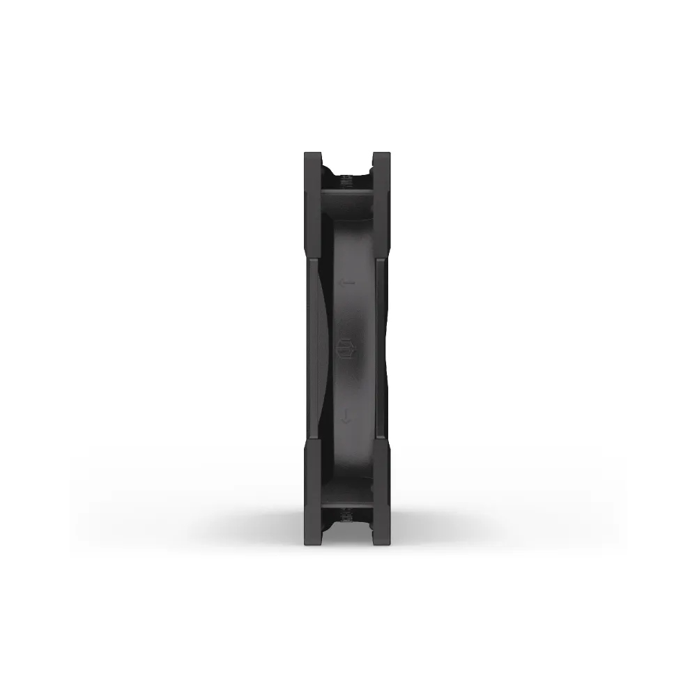 Fluctus 120 PWM ARGB ventilator (EY4A002)