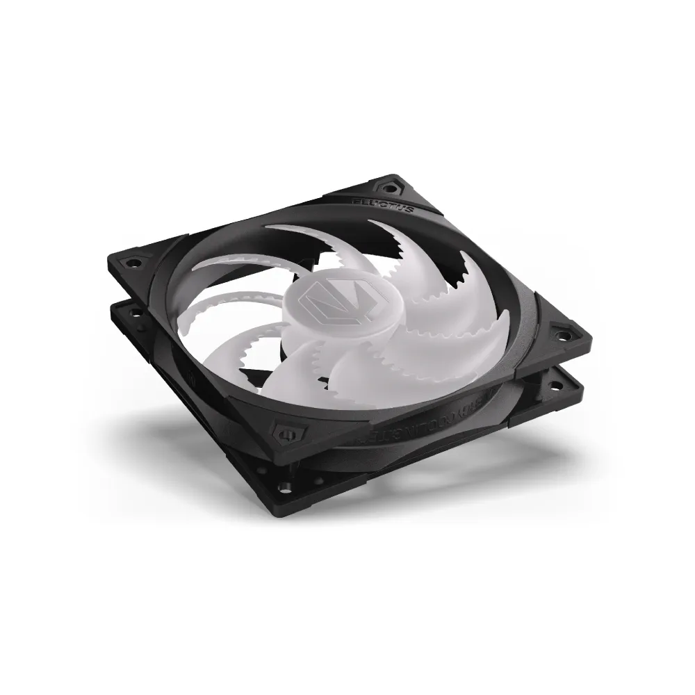 Fluctus 120 PWM ARGB ventilator (EY4A002)