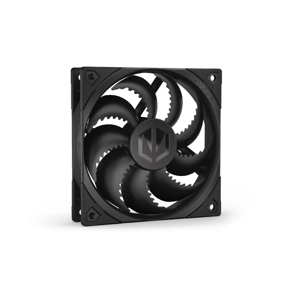 Fluctus 120 PWM ventilator (EY4A001)