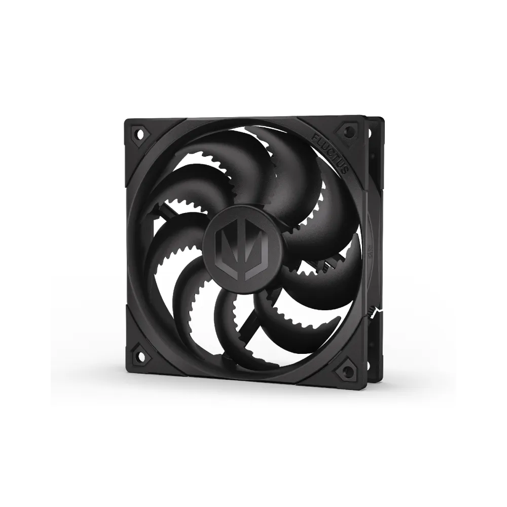 Fluctus 120 PWM ventilator (EY4A001)