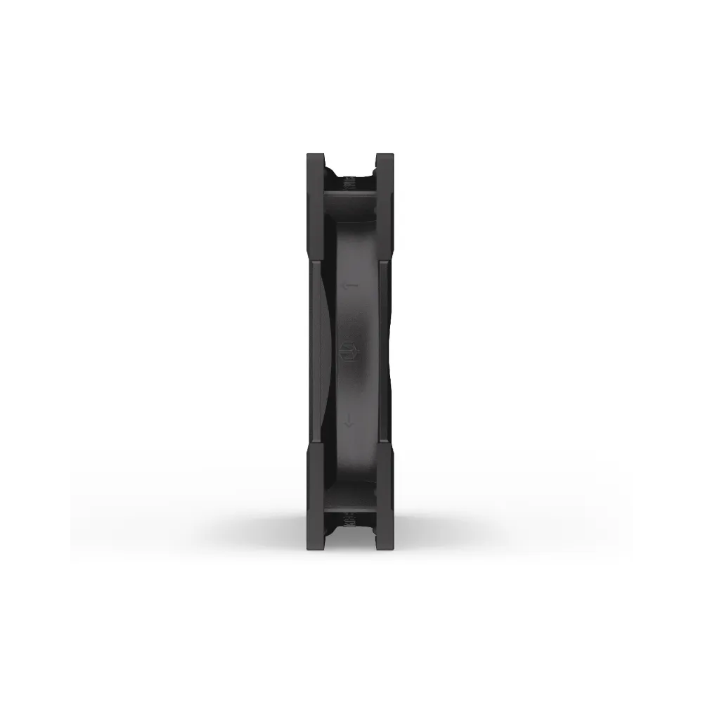 Fluctus 120 PWM ventilator (EY4A001)