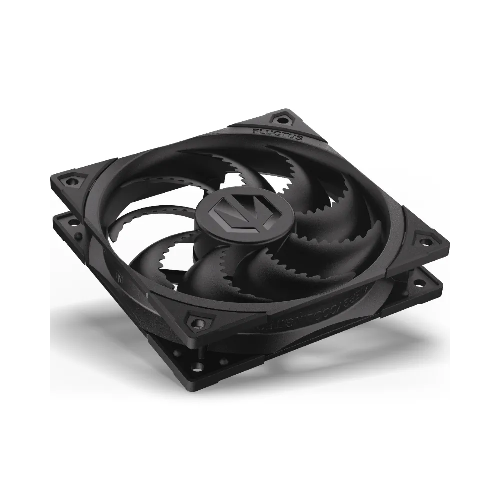 Fluctus 120 PWM ventilator (EY4A001)