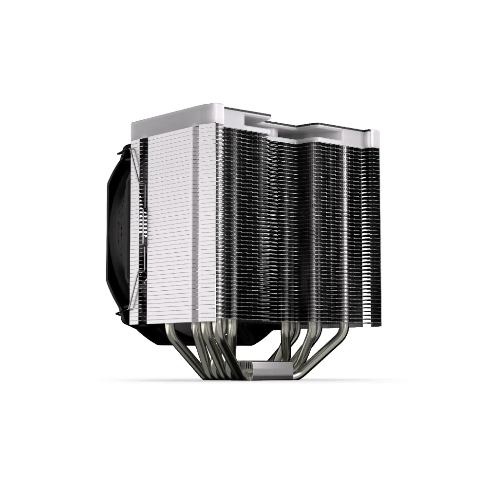 Fortis 5 ARGB procesorski hladnjak (EY3A010)