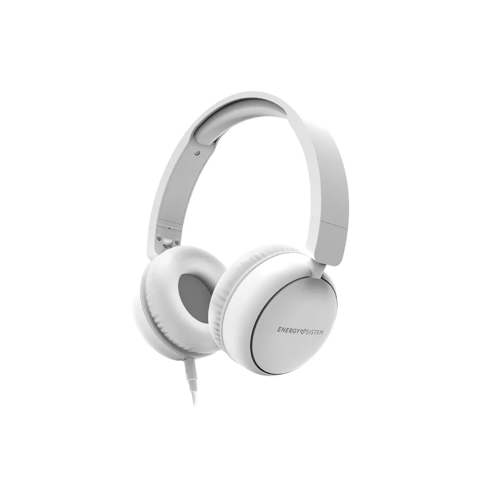 FunVibe Snow slušalice bele (M45764)