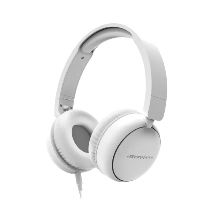 FunVibe Snow slušalice bele (M45764)