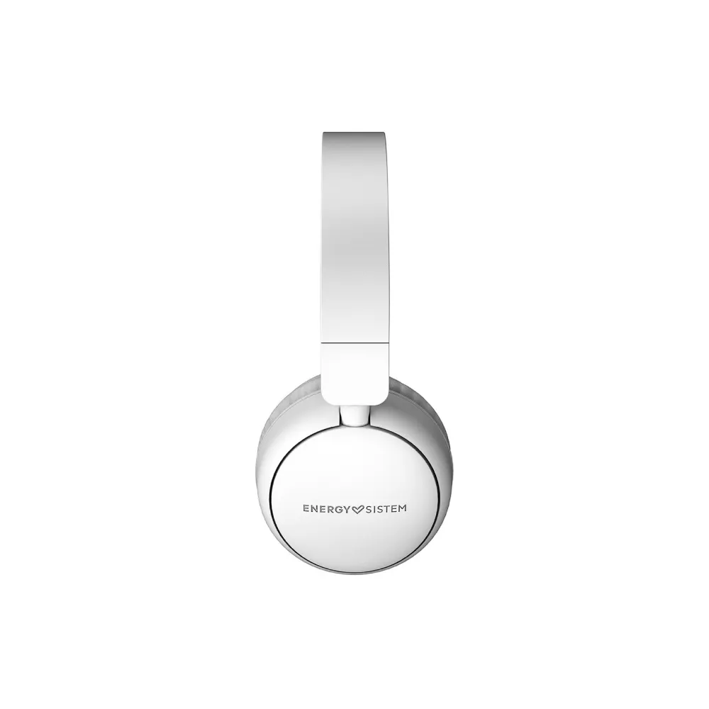 FunVibe Snow slušalice bele (M45764)