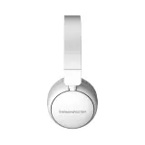 FunVibe Snow slušalice bele (M45764)