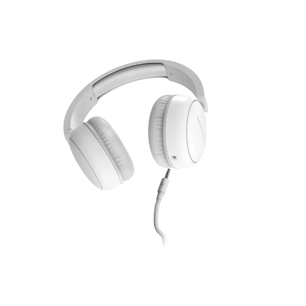 FunVibe Snow slušalice bele (M45764)