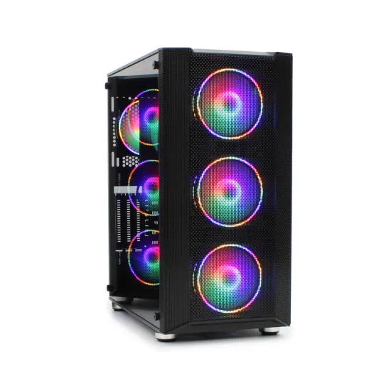 GAMING računar Core i7-13700F 32GB 1TB RTX5060 8GB