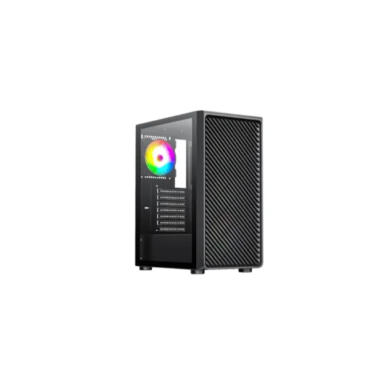GAMING računar Ryzen 5 5500 16GB 500GB RTX5050 8GB