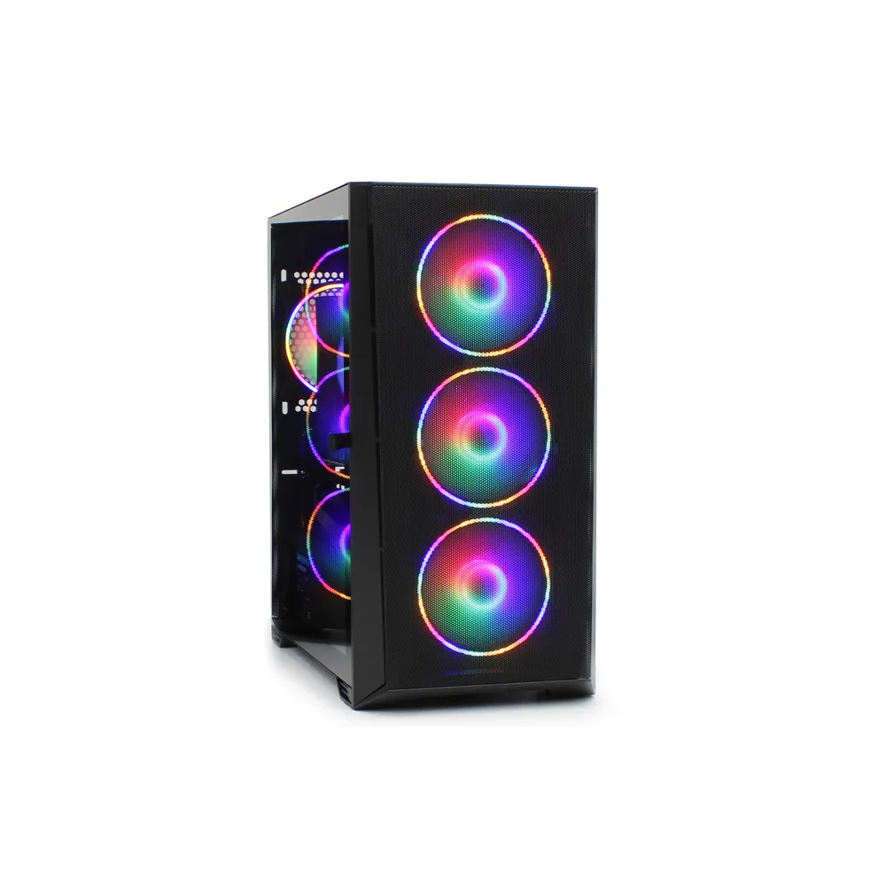 GAMING računar Ryzen 7 5700X 16GB 1TB AMD7600 8GB