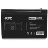 GP07121L baterija za UPS 12V 20.02W (BTVACFUOBTA1LCW01A)