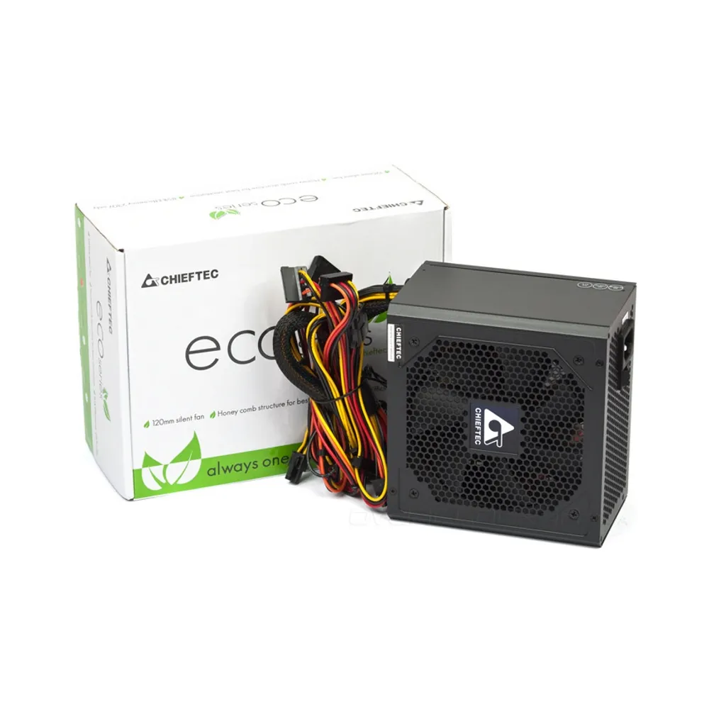 GPE-700S 700W ECO series napajanje 3Y