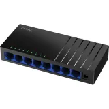 GS108D 8port Gigabitni switch